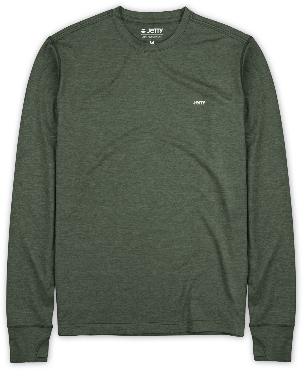 Harrington Base Layer