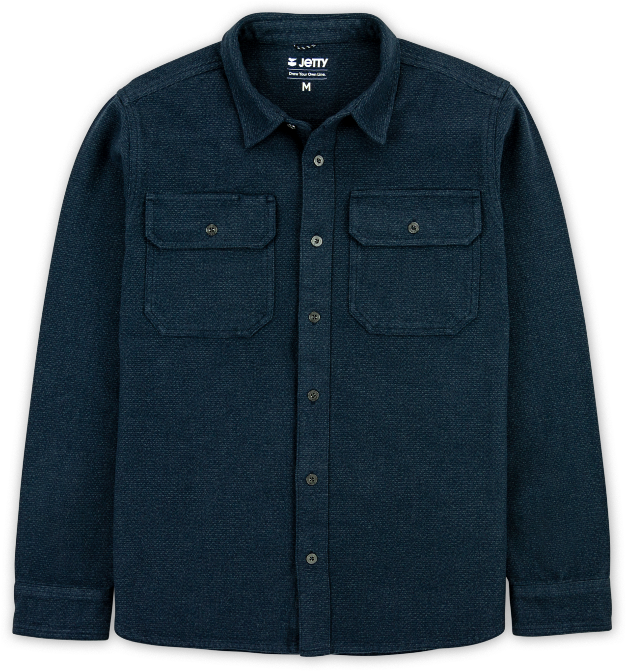 Horizon Heavy-Duty Shirt