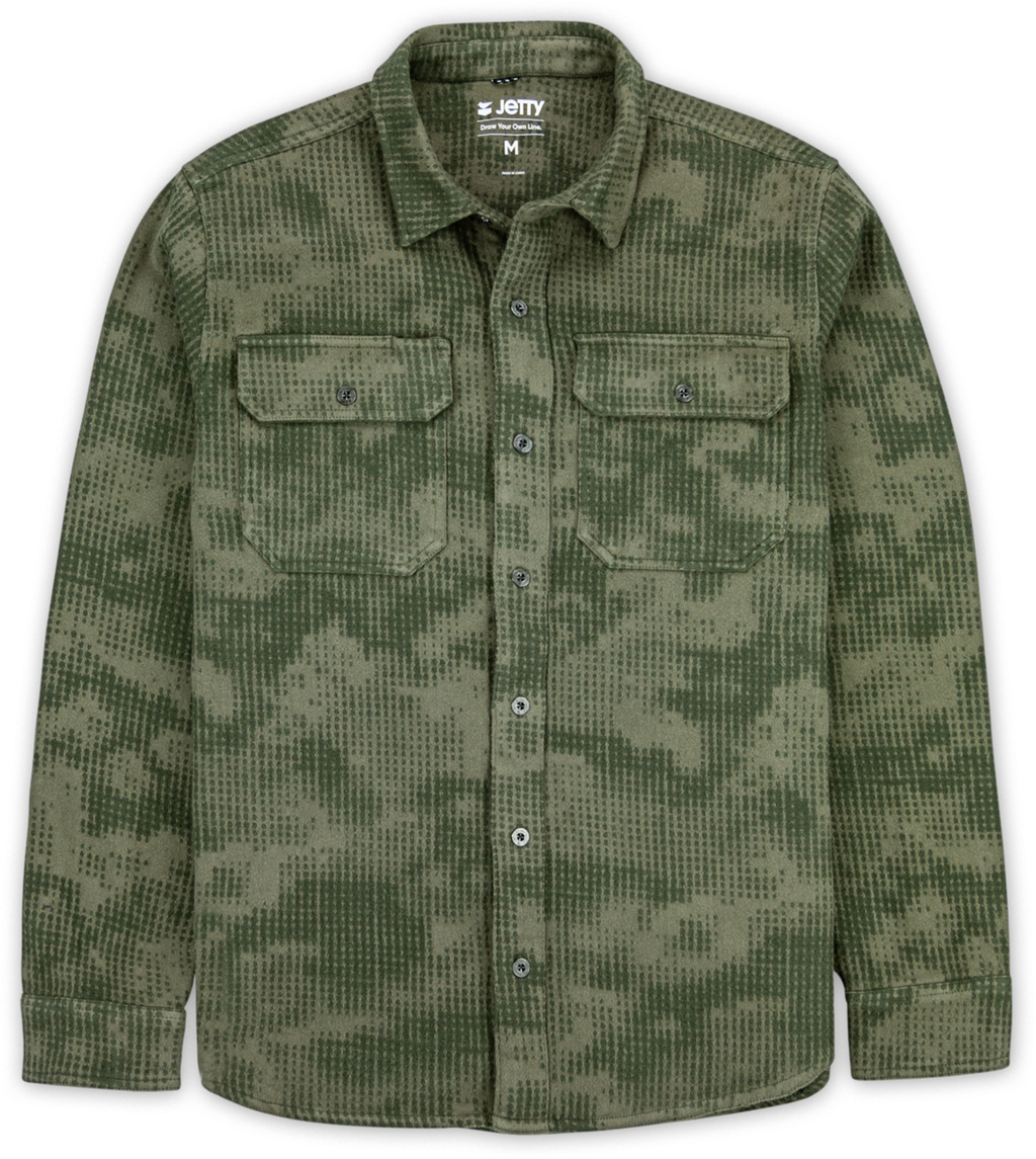 Horizon Heavy-Duty Shirt