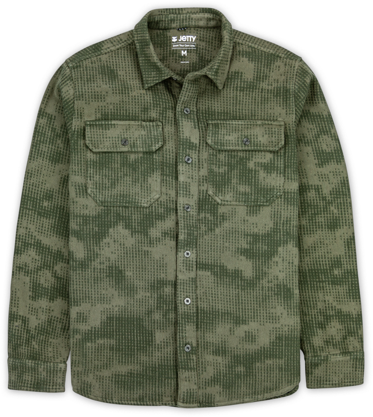Horizon Heavy-Duty Shirt