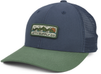 Lando Snapback