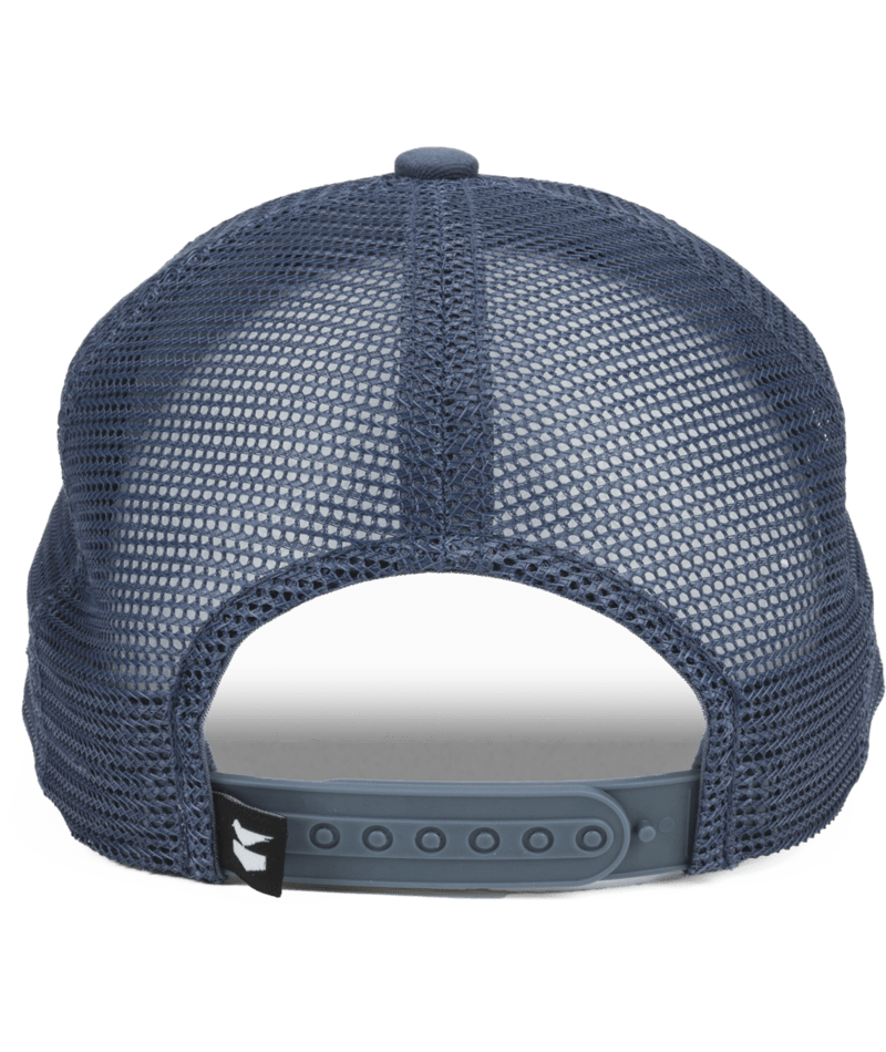 Lando Snapback