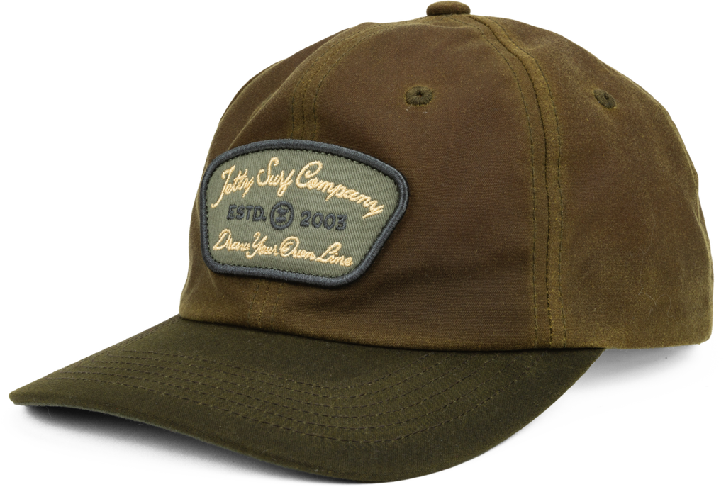 Mallard Snapback