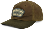 Mallard Snapback