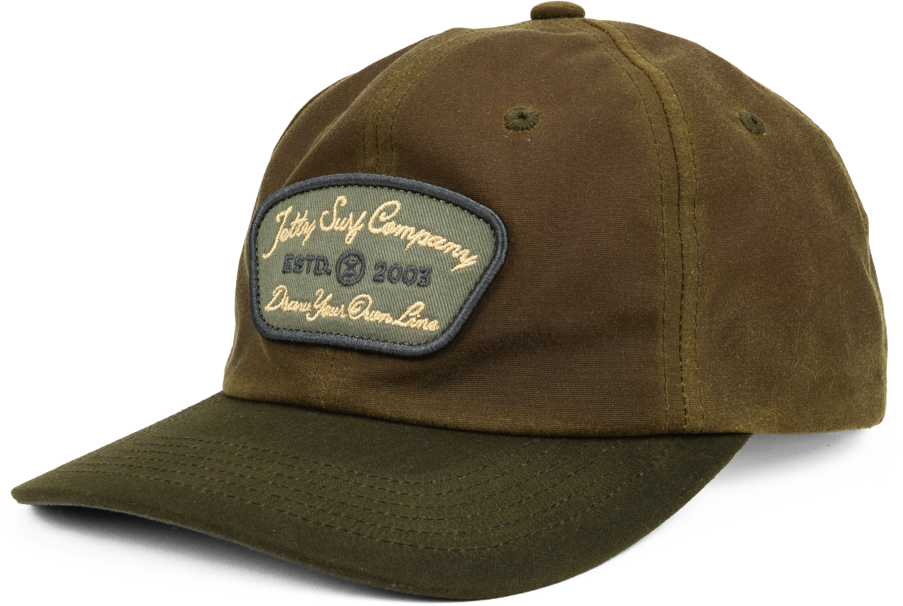 Mallard Snapback