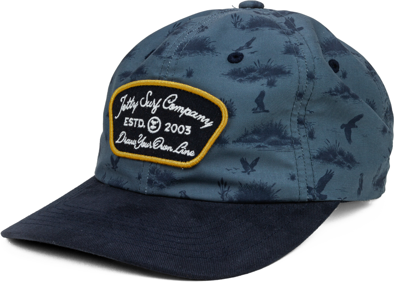 Mallard Snapback