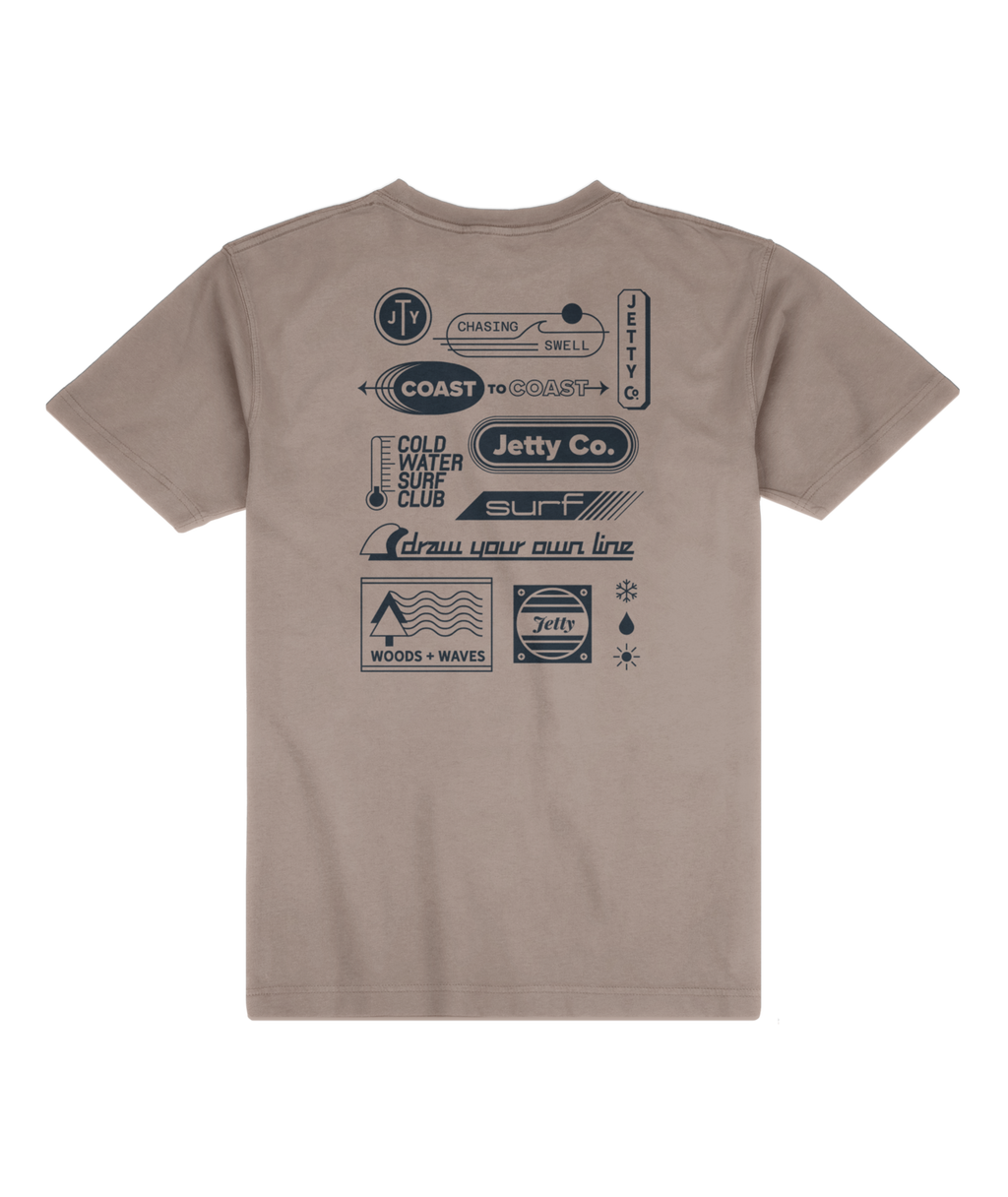 Merit Tee