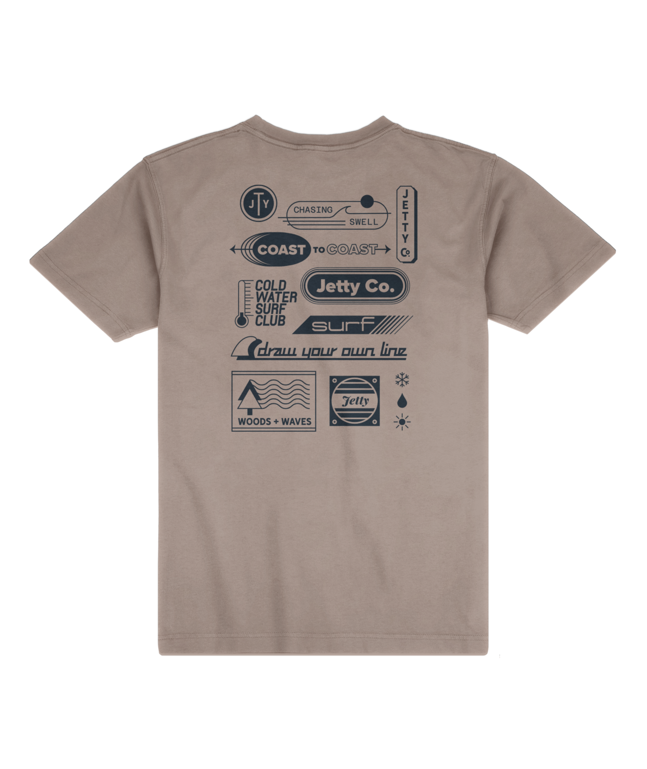 Merit Tee