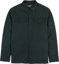 Noah Long Sleeve Linen Shirt
