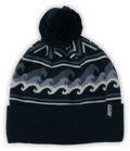 Nor'east Jacquard Beanie