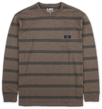 Pehala Slub Long Sleeve Tee