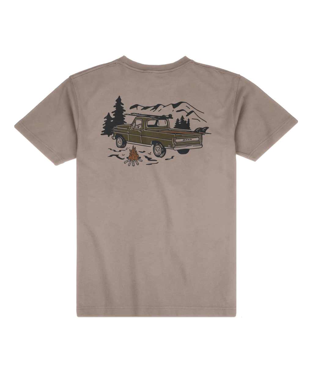 Pickup Tee