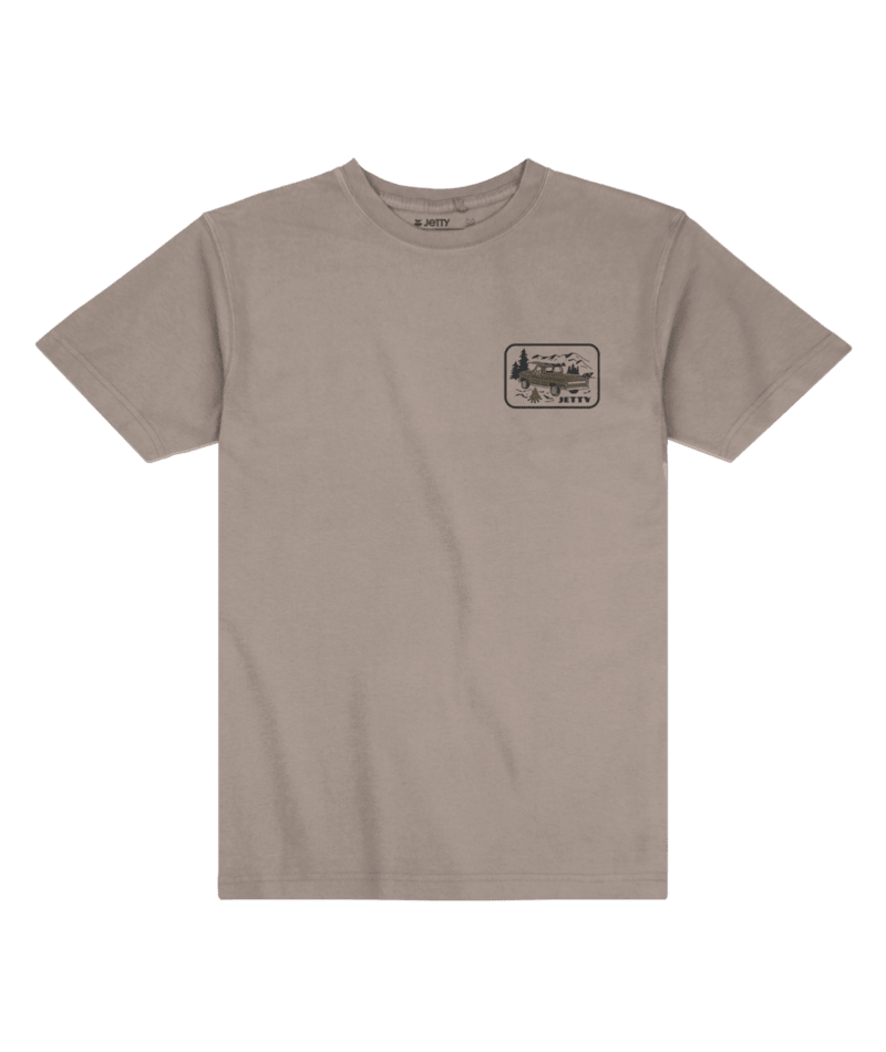 Pickup Tee