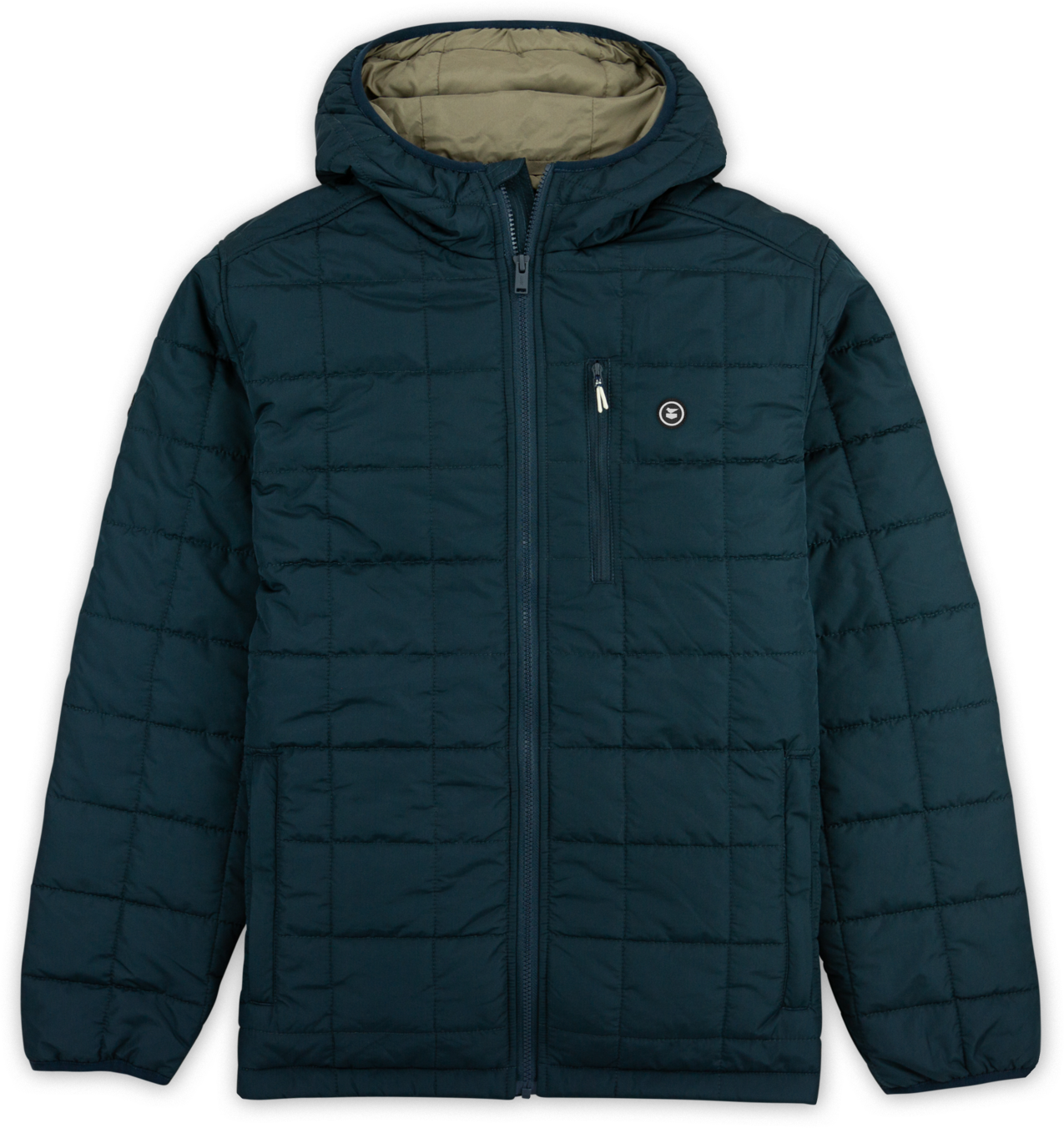 Puffer Coat