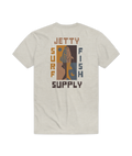 Quadrant Tee