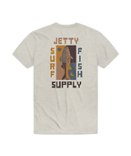 Quadrant Tee