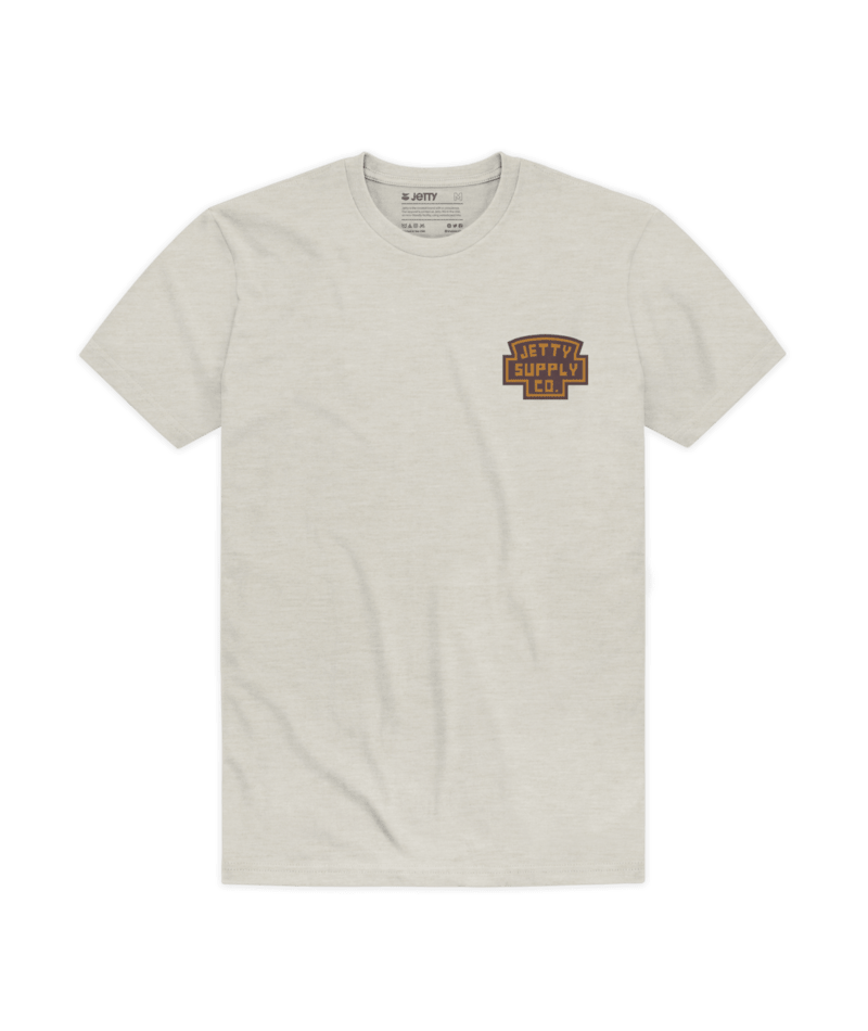 Quadrant Tee