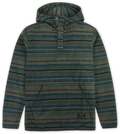 Quintin Fleece Hoodie