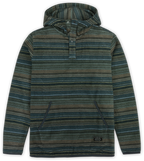 Quintin Fleece Hoodie
