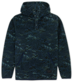 Quintin Fleece Hoodie