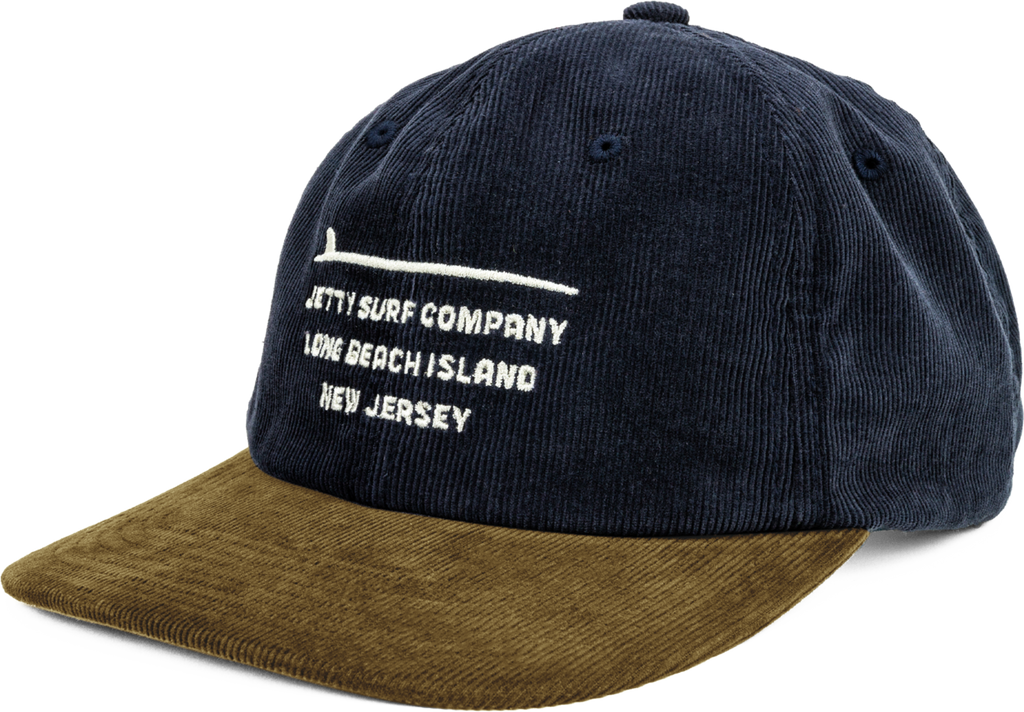 Rooftop Snapback