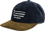 Rooftop Snapback