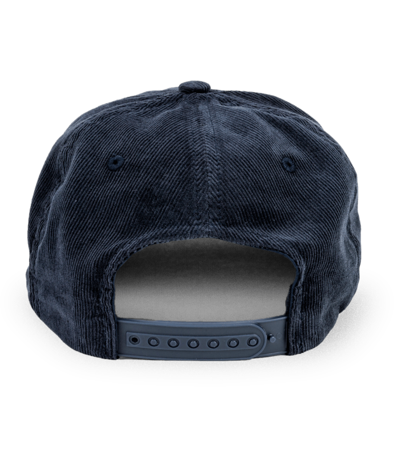 Rooftop Snapback