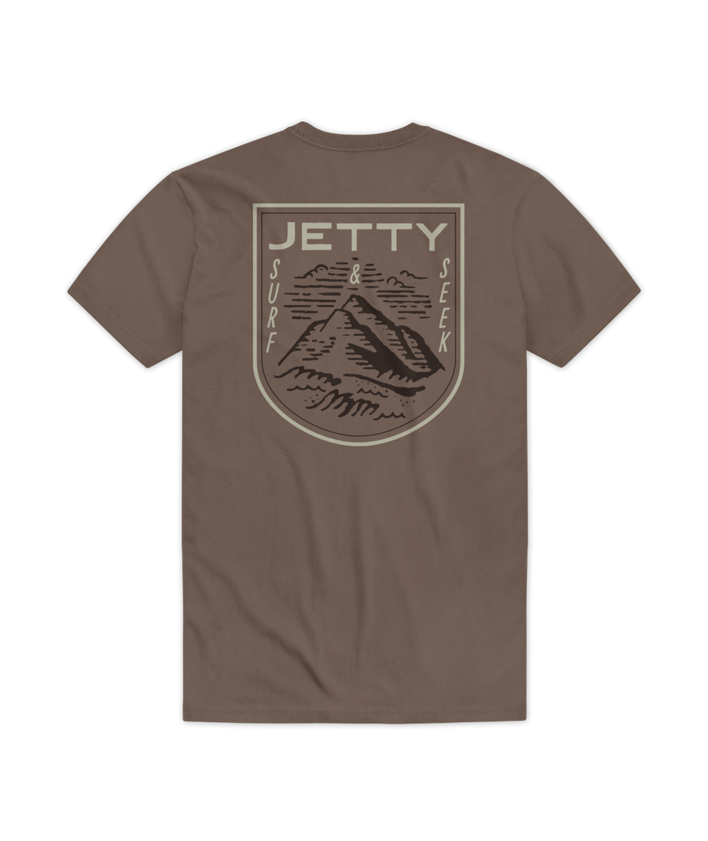 Seek Tee