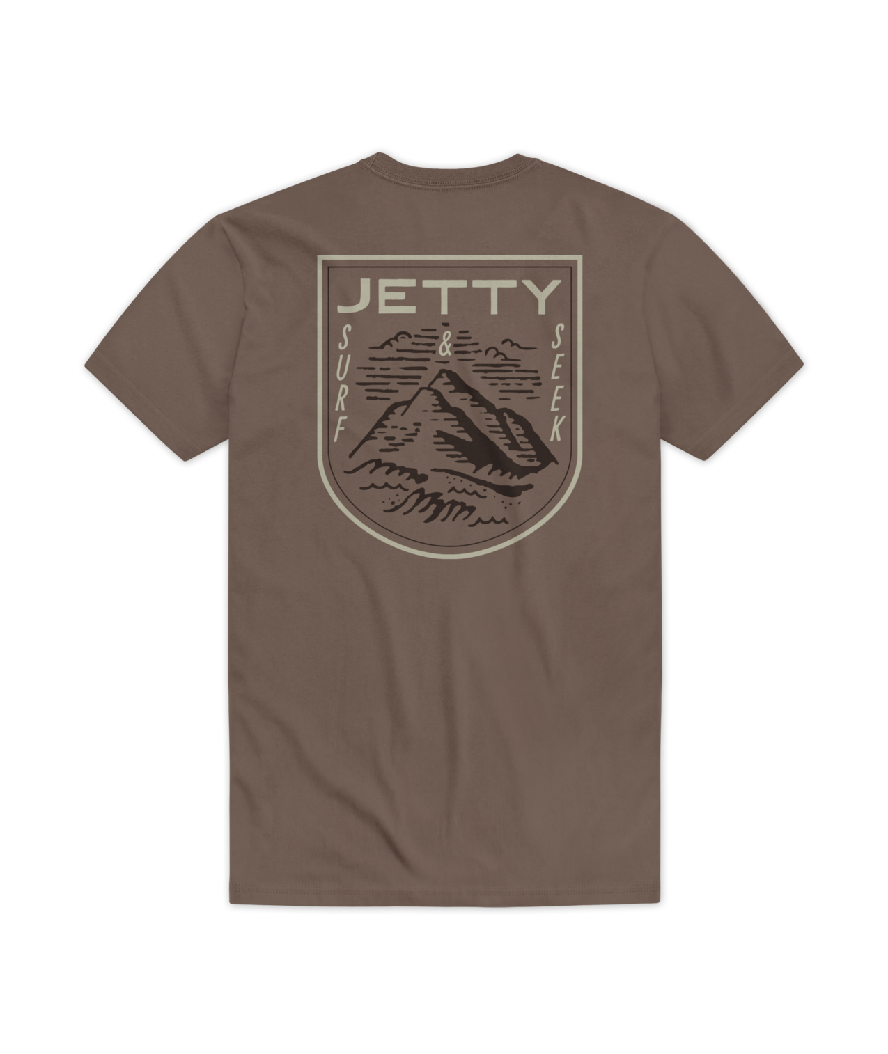 Seek Tee