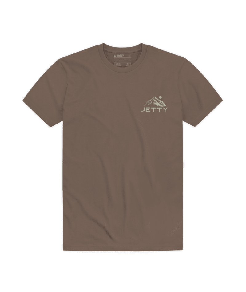 Seek Tee