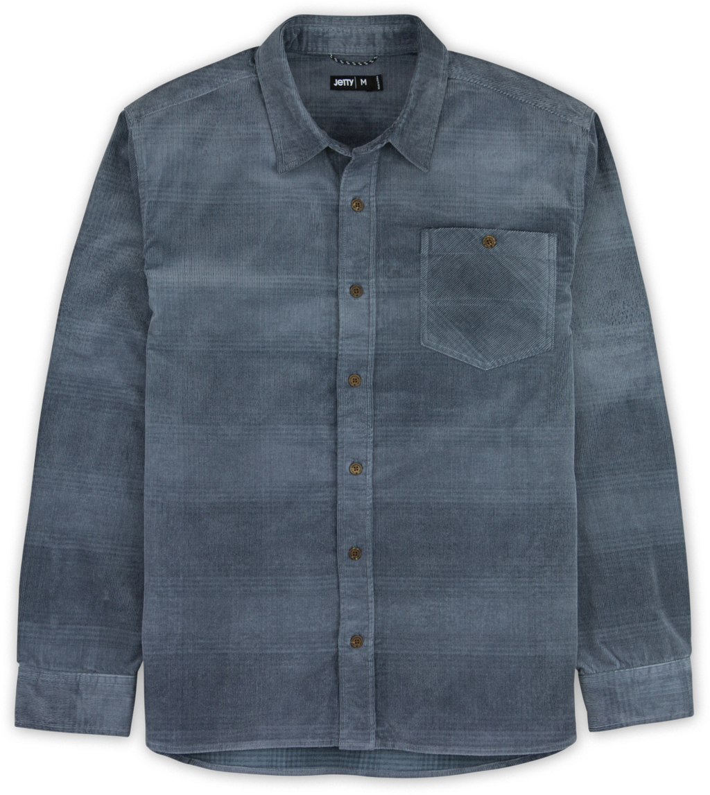 Shoals Corduroy Shirt