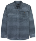 Shoals Corduroy Shirt