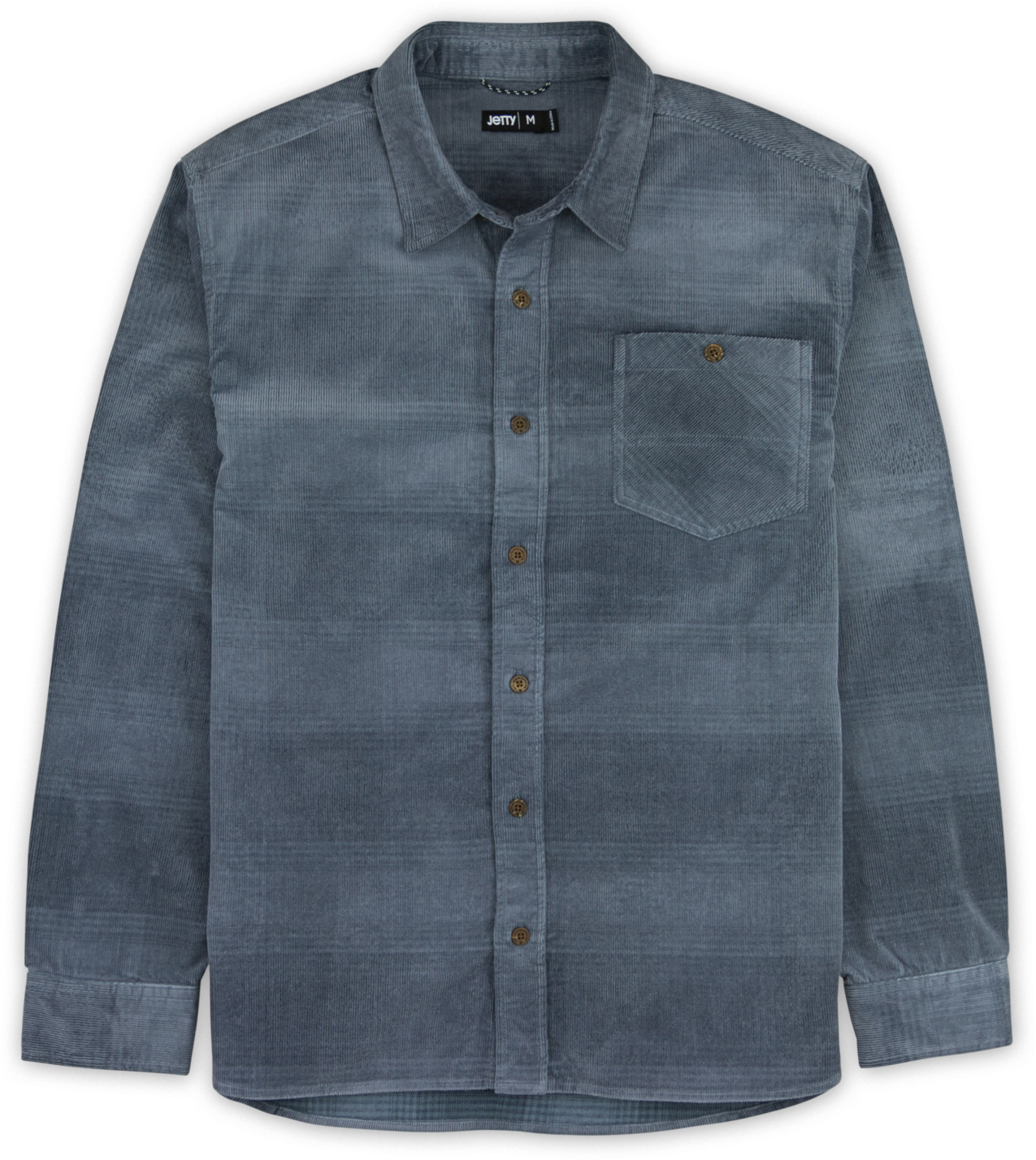 Shoals Corduroy Shirt