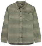 Shoals Corduroy Shirt
