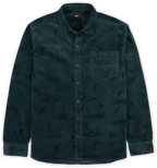 Shoals Corduroy Shirt