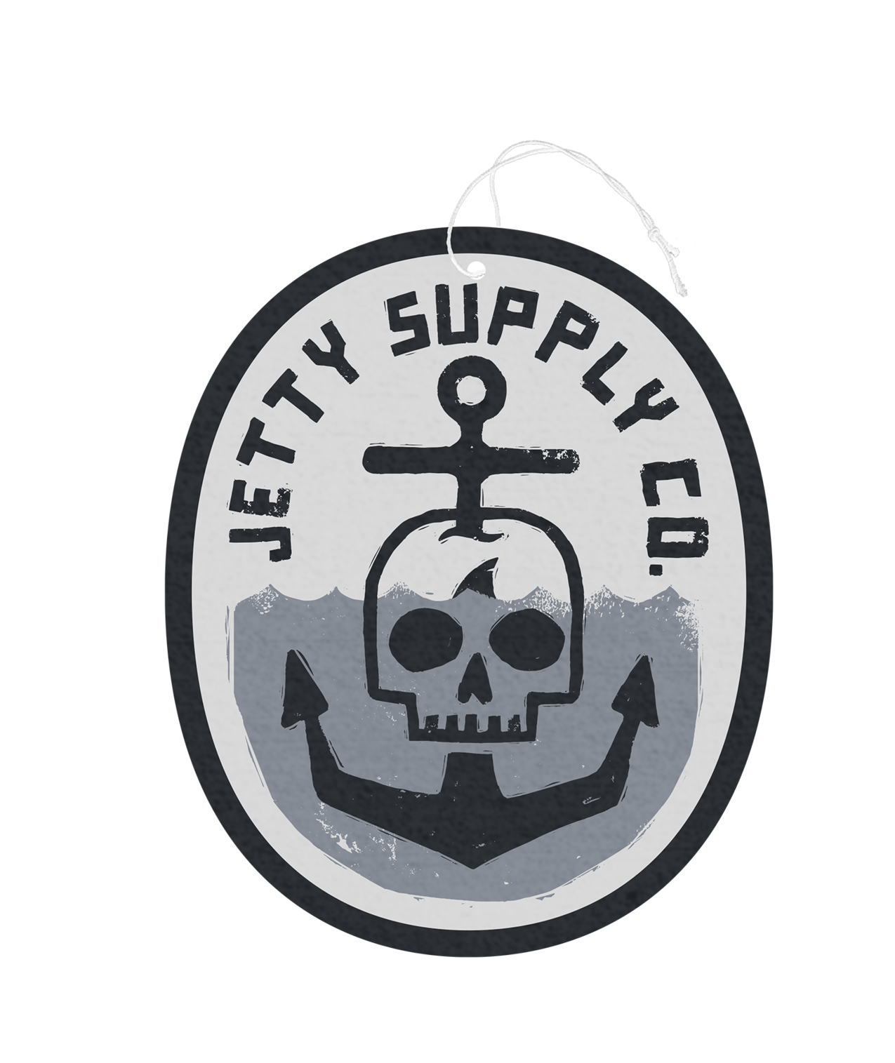 Sinker Air Freshener