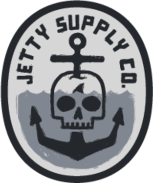 Sinker Sticker