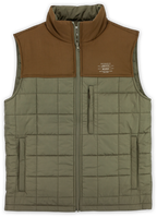 Terrace Vest
