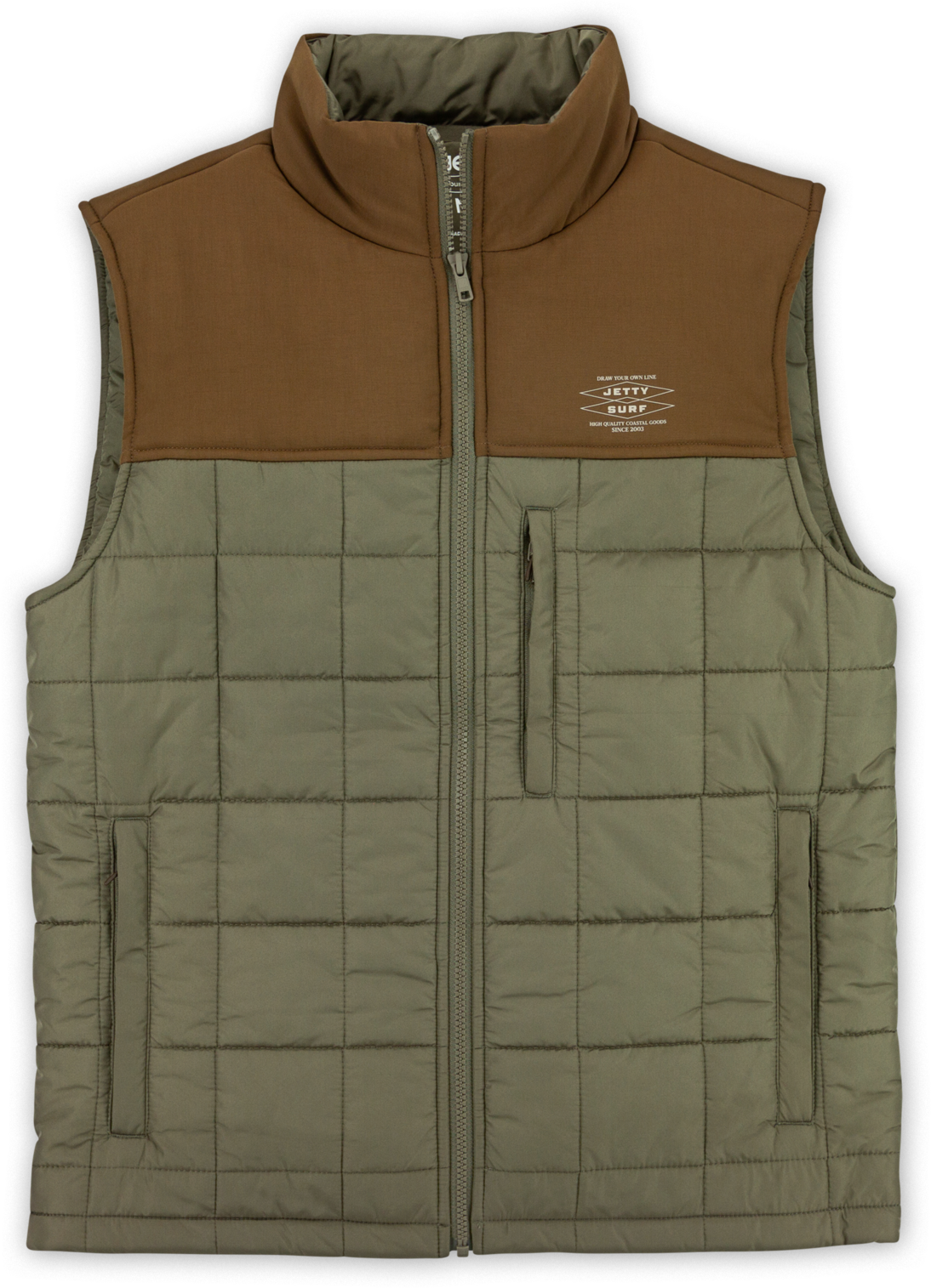 Terrace Vest