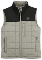 Terrace Vest