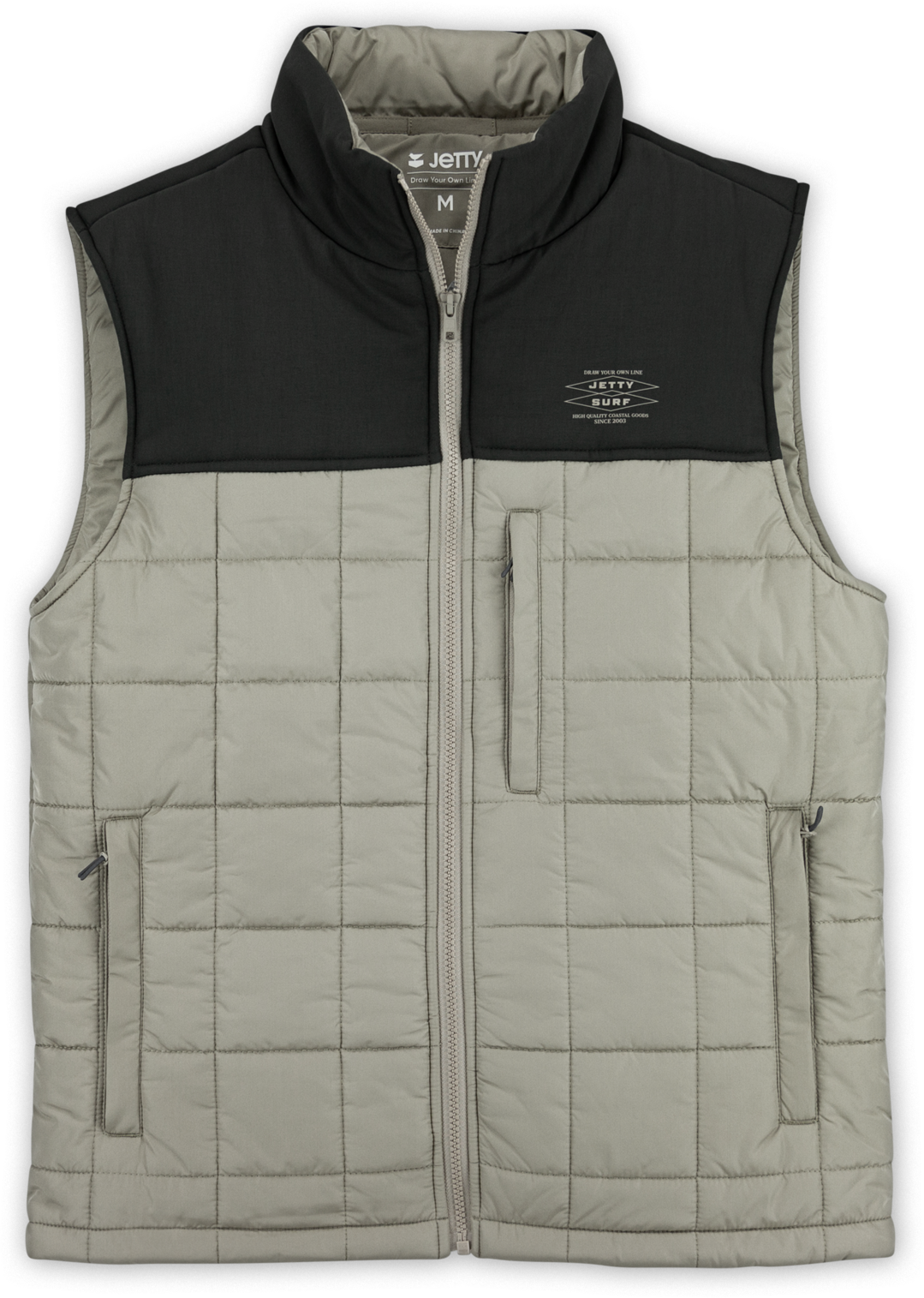 Terrace Vest