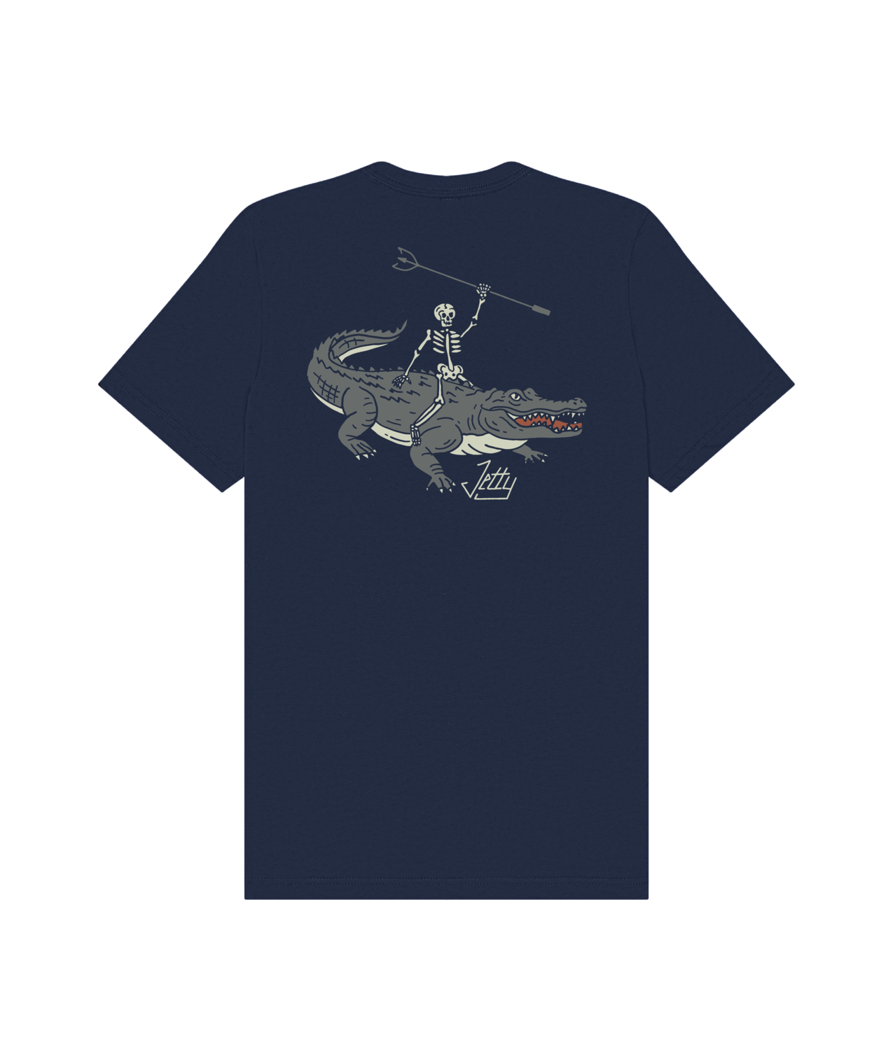 Gator Tee
