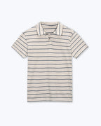 KNIT POLO