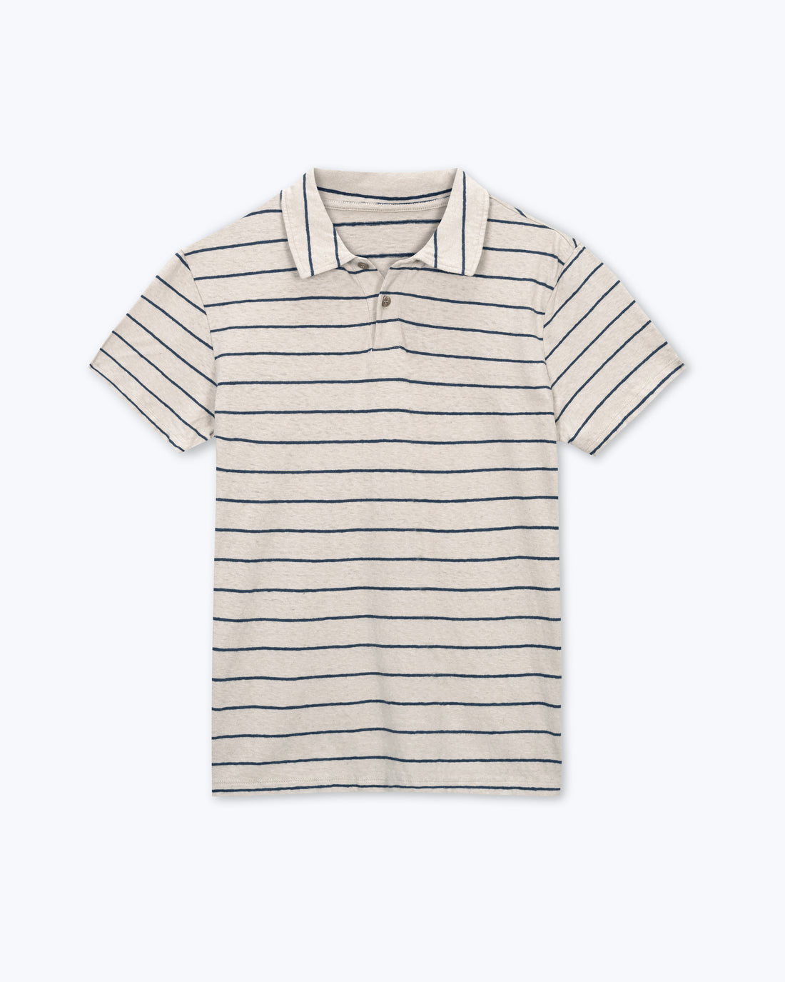 KNIT POLO
