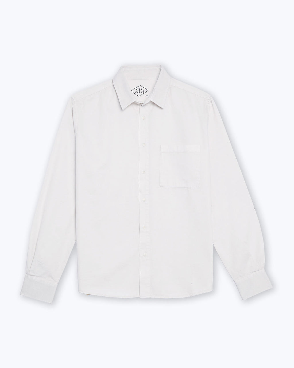 TWILL SHIRT