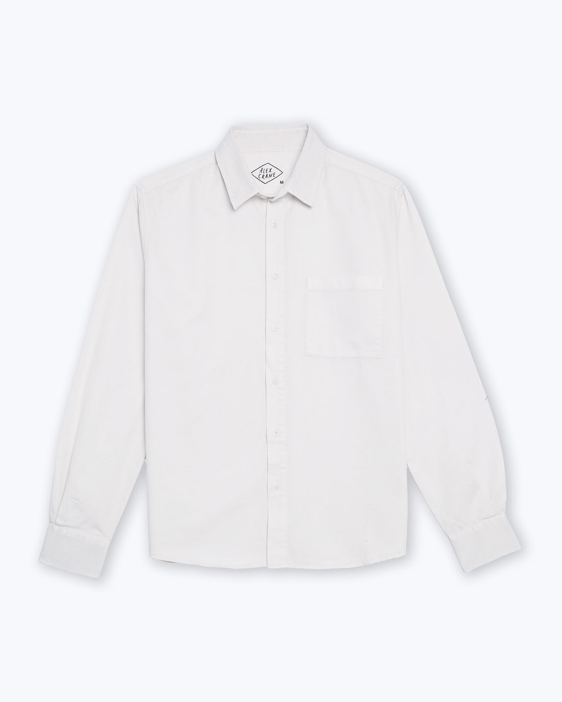 TWILL SHIRT