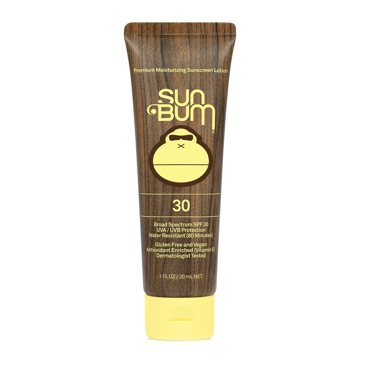 SPF 30 Sunscreen Lotion