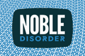 Noble Disorder Gift Card