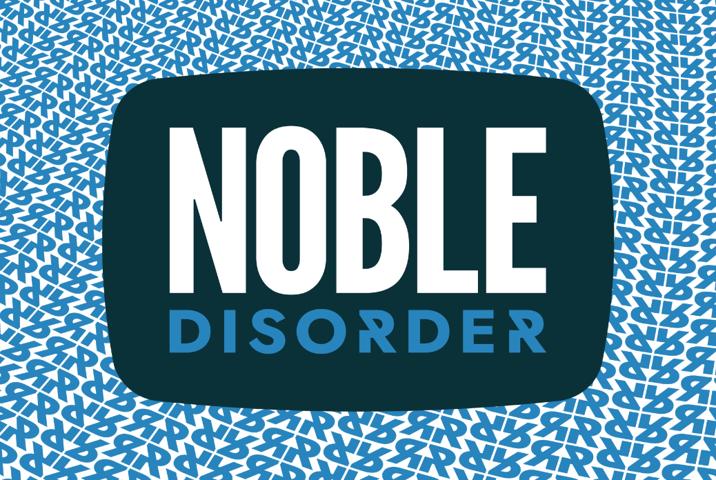 Noble Disorder Gift Card