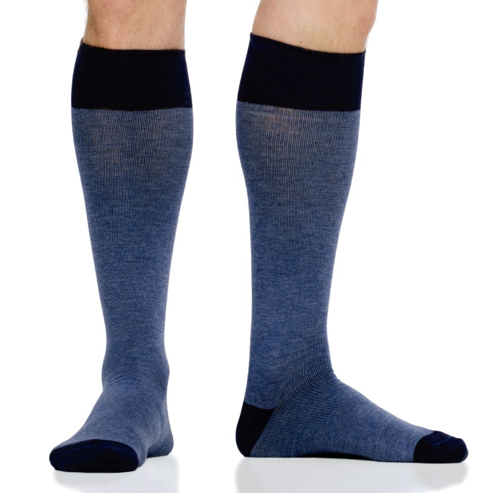 Cotton Compression Socks